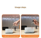 Mist Maker Humidifier SH01 – Dopaman™