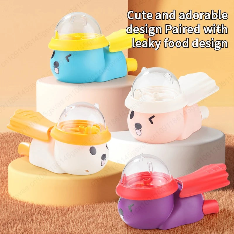 PlayPal Dog Toy PT01 – Dopaman™