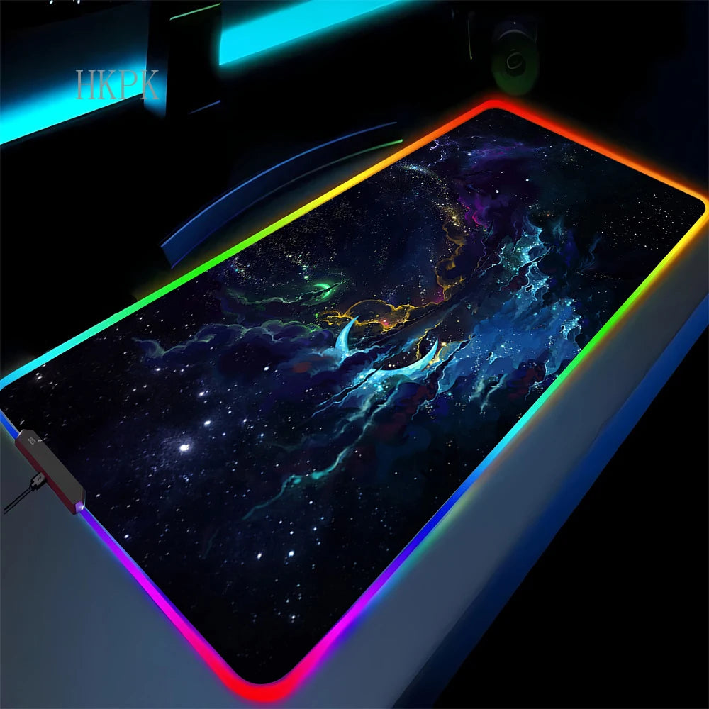 Pro Surface Mousepad SH03 – Dopaman™