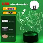 Night Glow Lamp SH02 – Dopaman™