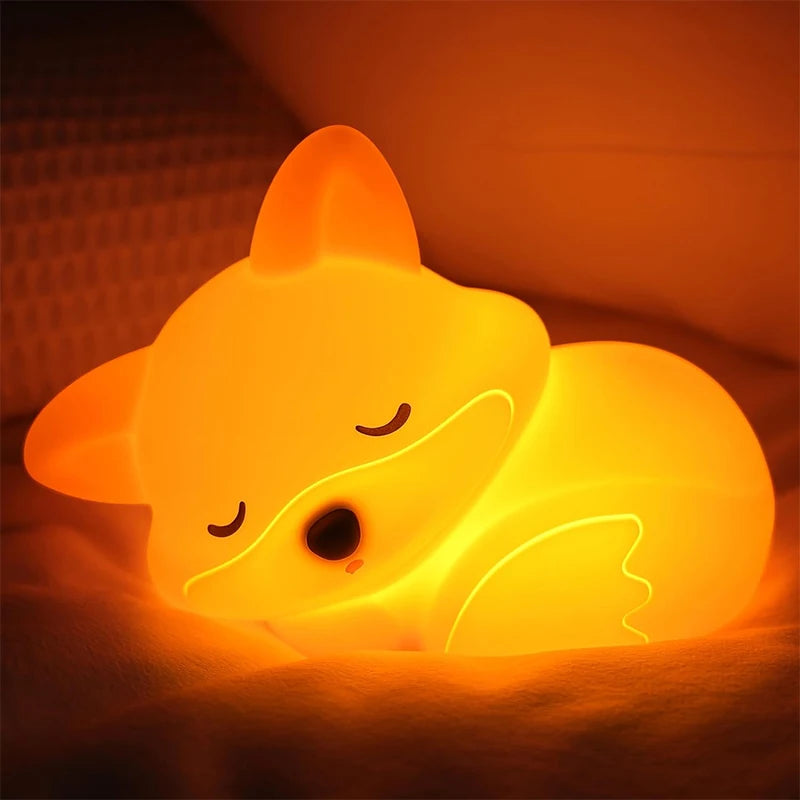 Cozy Light Night Light SH02 – Dopaman™