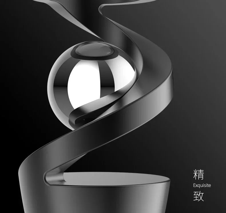 Gravity Twist SH03 – Dopaman™