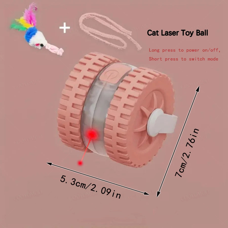 Pup Joy Dog Toy PT01 – Dopaman™