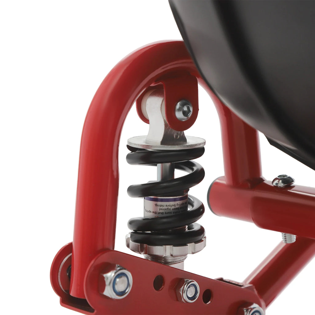 Power Rider Quad AD03 – Dopaman™