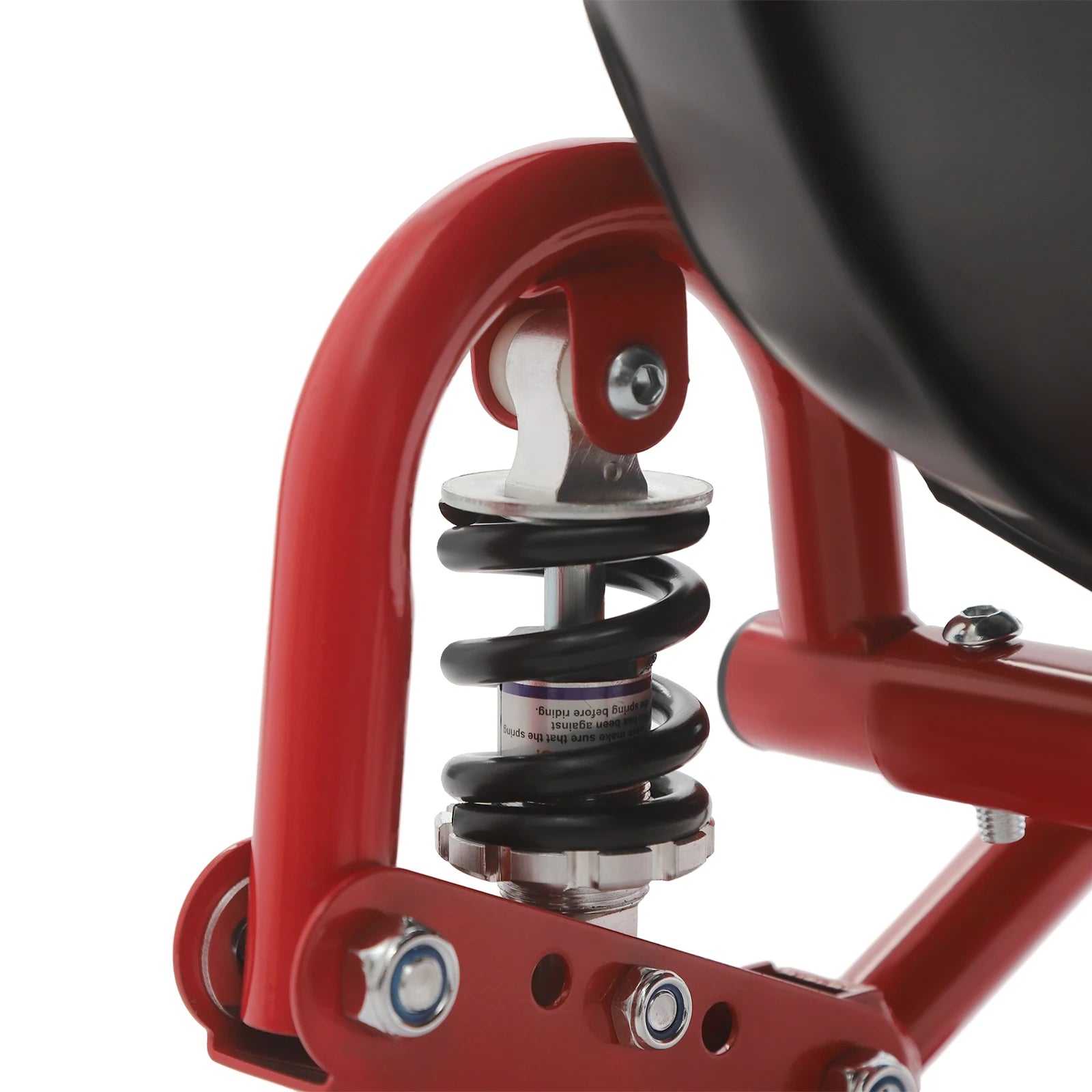 Power Rider Quad AD03 – Dopaman™