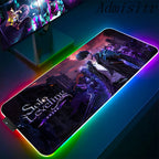 Pro Surface Mousepad SH03 – Dopaman™