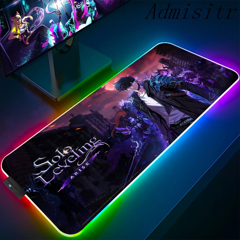 Pro Surface Mousepad SH03 – Dopaman™