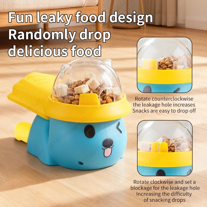 PlayPal Dog Toy PT01 – Dopaman™