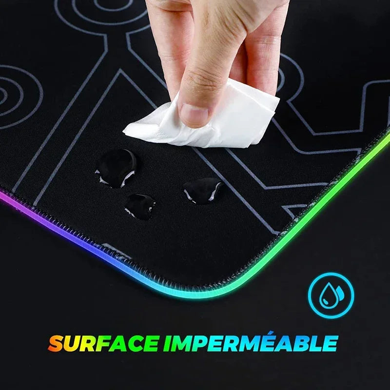 XL Pad Mousepad SH03 – Dopaman™