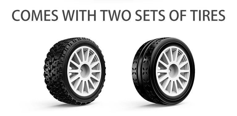 Turbo Racer RC Car OP02 – Dopaman™