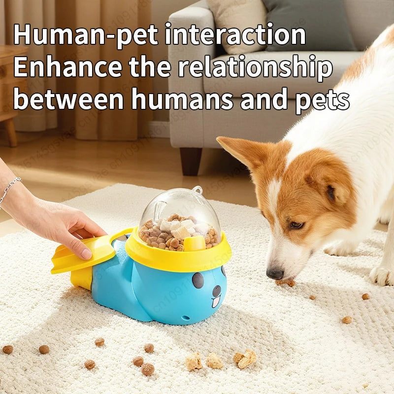 PlayPal Dog Toy PT01 – Dopaman™