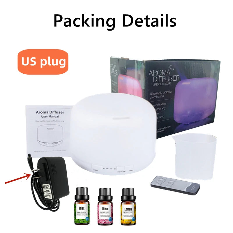 Air Purifier Humidifier SH01 – Dopaman™