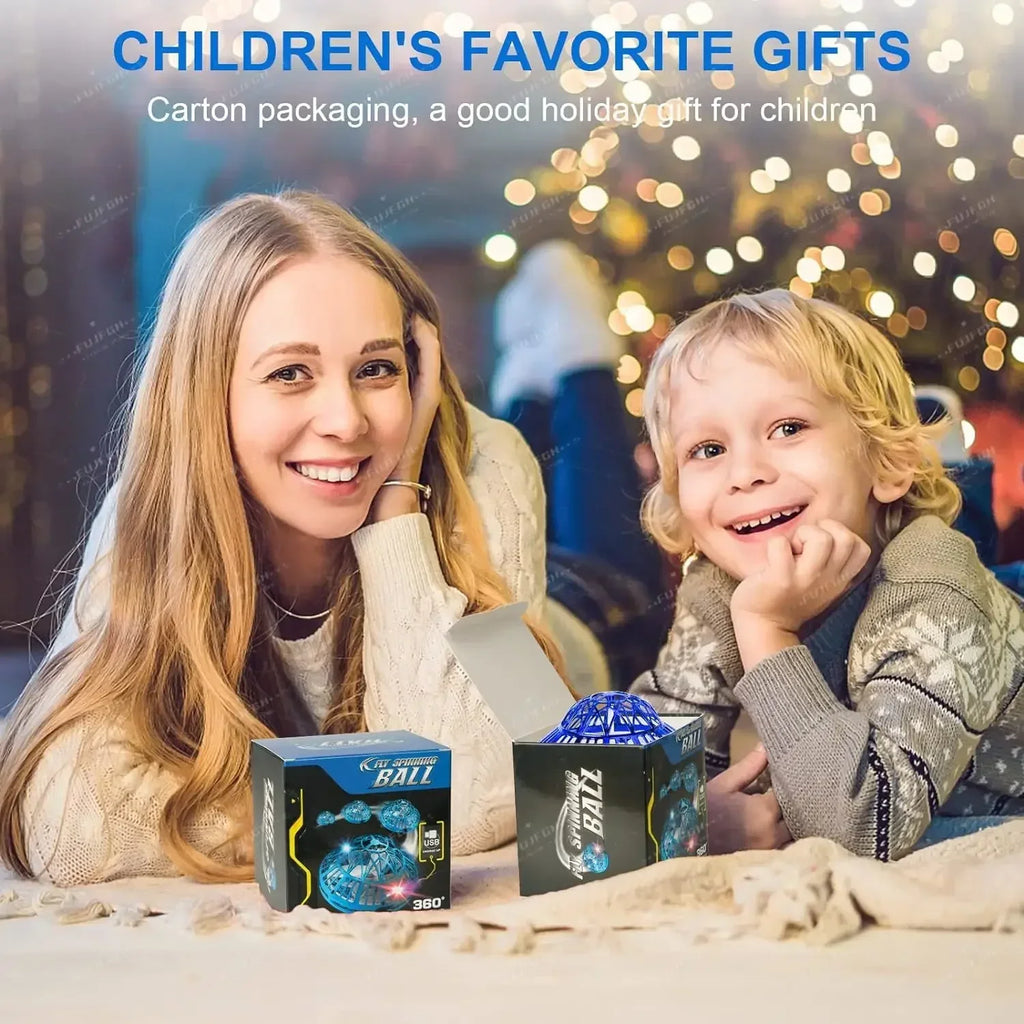 Hero Replica LED Light OP03 – Dopaman™