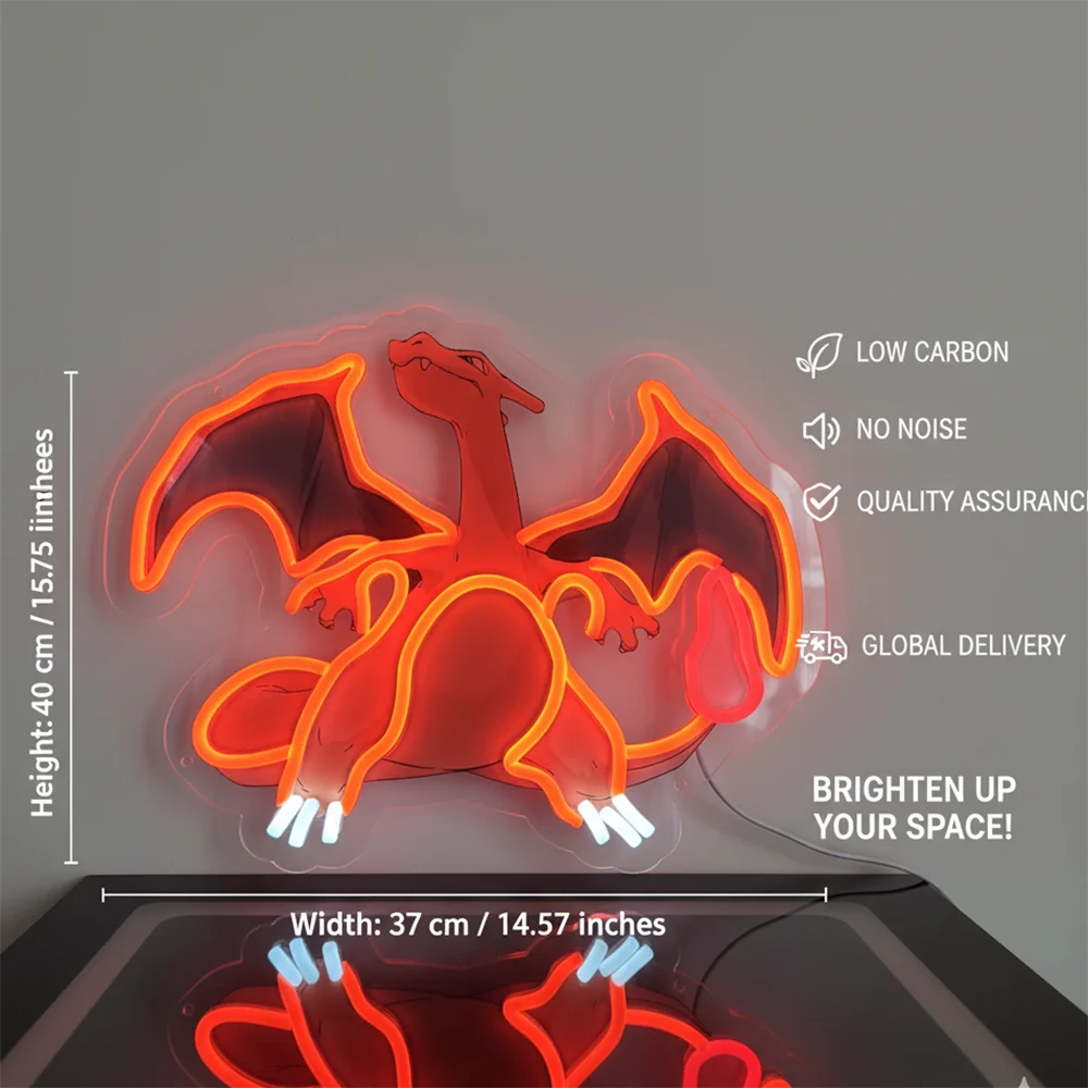 Cozy Light LED Light SH02 – Dopaman™