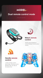 Mini Sprint RC Car OP02 – Dopaman™