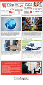 Junior Quad Electric Quad AD03 – Dopaman™