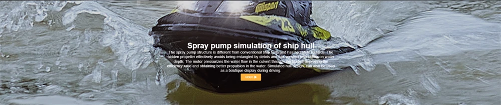 Legend Edition LED Light OP03 – Dopaman™