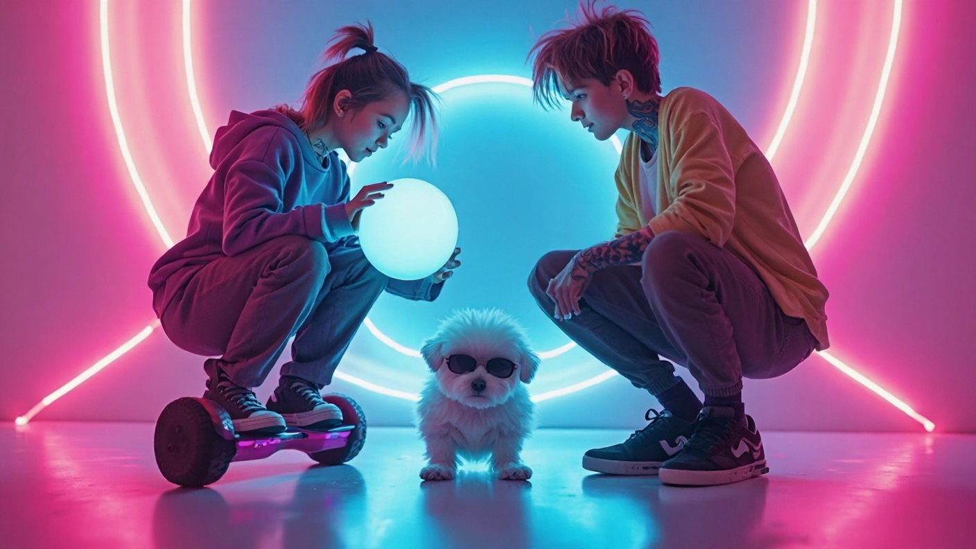 The Latest Viral Toys & Gifts