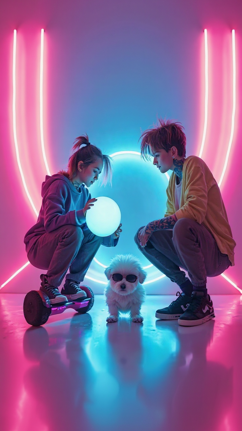 The Latest Viral Toys & Gifts